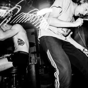 Gayboy (Live at the Louisiana Bristol)