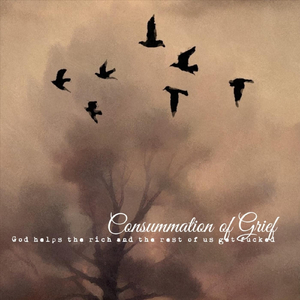 God Helps the Rich and the Rest of Us Get ****ed