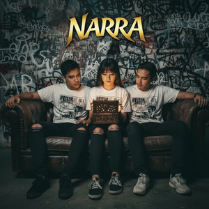 Jangan Dekat Lagi