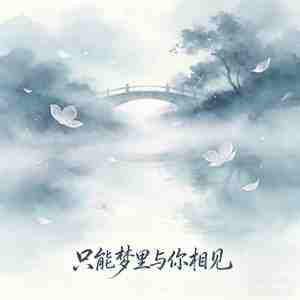 只能梦里与你相见