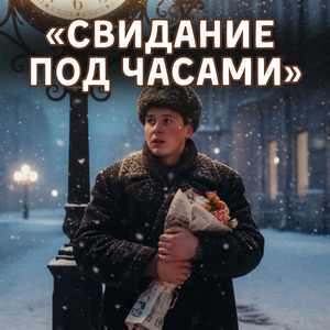 Свидание под часами
