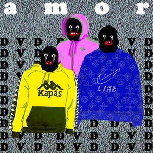 Amor DVD (feat. Silueto & Zven)