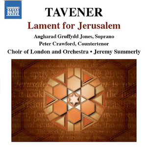 Lament for Jerusalem:IX. Cycle V: Stanza V - Remember, O Lord, the sons of Edom (Chorus)
