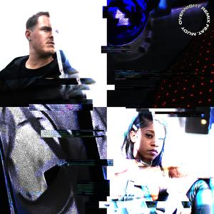 Overnight (feat. Mudy) (Remix) (Remix)