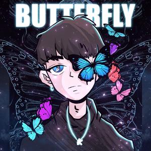 BUTTERFLY（prod. Furyl, 4_Chords）