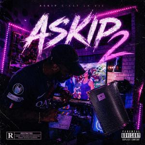 Askip 2 (Version 1)