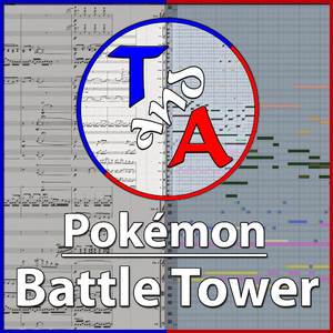 Battle Tower (From "Pokémon Sword and Shield")