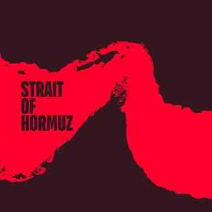 Strait of Hormuz