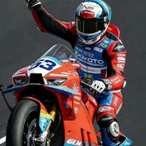 张雪机车最终版WAV