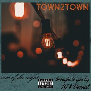 Vibe Of The Night (feat. Danniel Williamm)