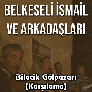 Bilecik Gölpazarı (Karşılama)