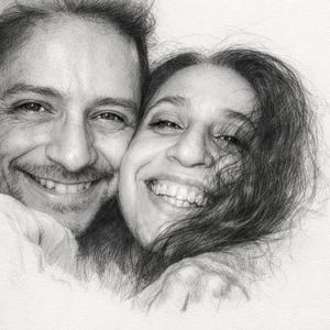 La magia de tus ojos