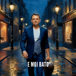 E Moj Bato