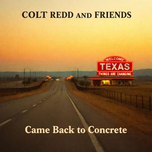 Came Back To Concrete