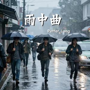 雨中曲