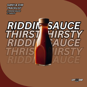 RIDDIM SAUCE