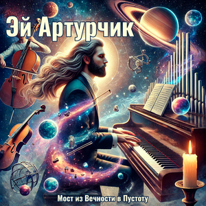 Эй артурчик