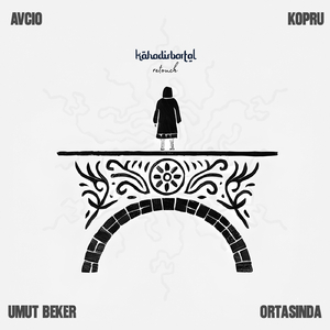 Köprü Ortasında (kahadirbartal Retouch)