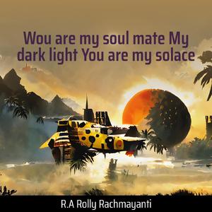 Love Me Thank You for Loving Me