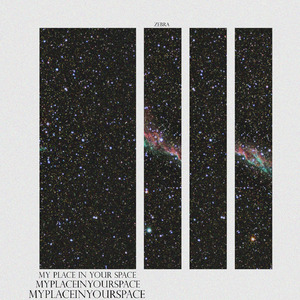 My Place in Your Space