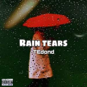 Rain tears