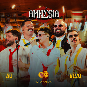 Era Um Fantasma (Ao Vivo)