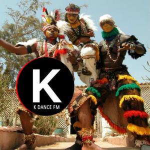 interlude afro-trap (k dance fm)
