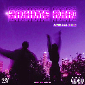Zakhme Kari
