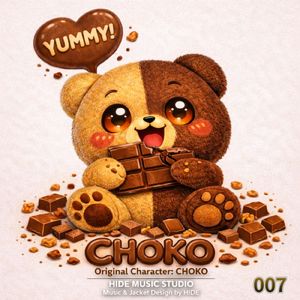 CHOKO 007