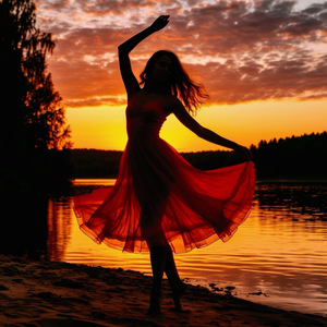 Девочка из лета