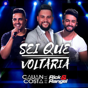 Sei Que Voltaria