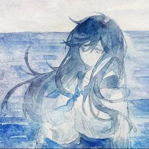 撒野（12岁的翻唱）