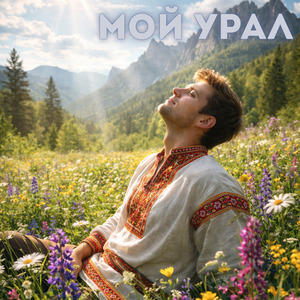 Мой Урал