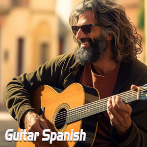 Spanish Classic Guitar
