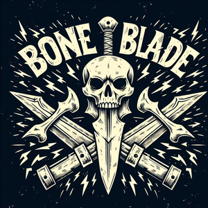 Bone Blade