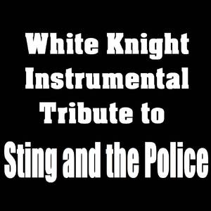 Omegaman (Instrumental)