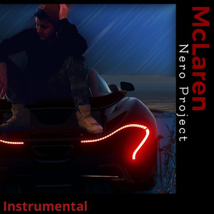 Mclaren (Instrumental)