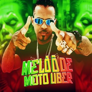 Melôô de Moto Uber