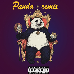 Panda （remix）