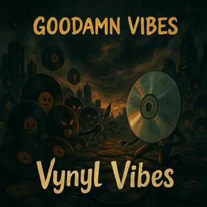 Vynil Vibes