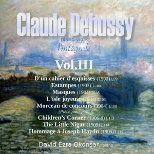 Hommage À Joseph Haydn, L 115