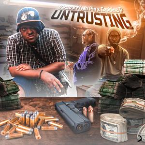 Dead People (feat. fiyah pin & Gangbino P)