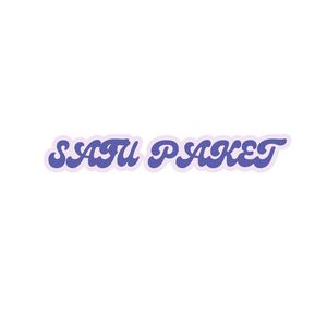 SATU PAKET