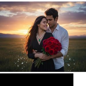 君だけが欲しい～I only want you～