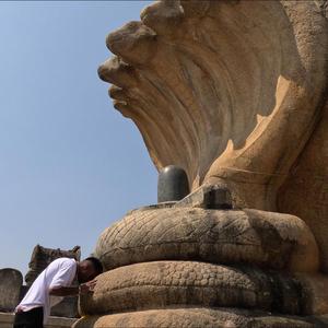 Kalabhairava Ashtakam