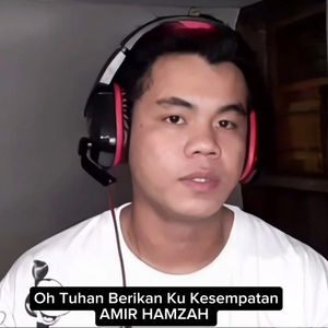 Oh Tuhan Berikan Ku Kesempatan