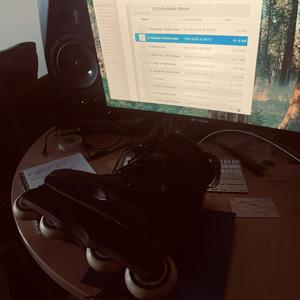 Noc's Monologue (feat. Noc)