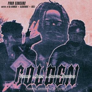 Golden (feat. Texako & NameisKwon)