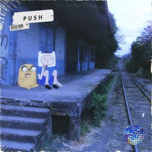 Free Sad Type Beat - "Push"