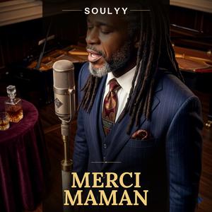 MERCI MAMAN
